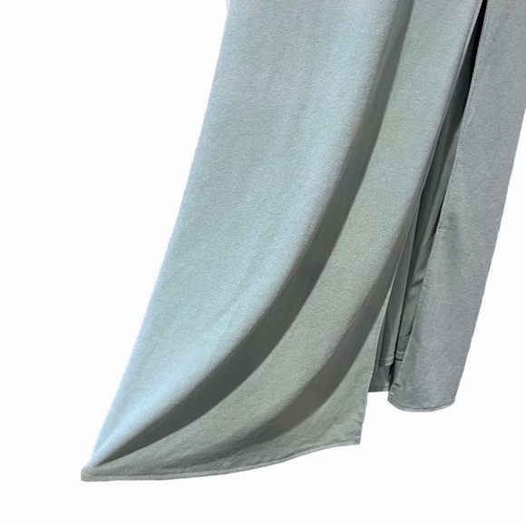 Birdy Grey Sage Green Wedding Dress - Picture 7 of 14